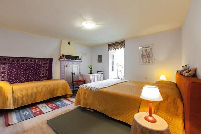 B&B Cip E Ciop Miazzina Номер фото