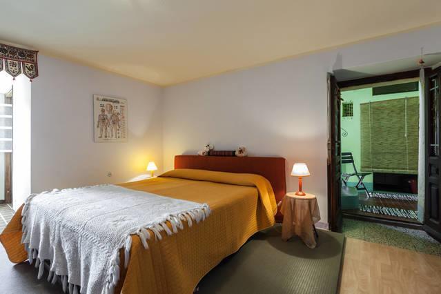 B&B Cip E Ciop Miazzina Номер фото