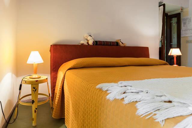 B&B Cip E Ciop Miazzina Номер фото