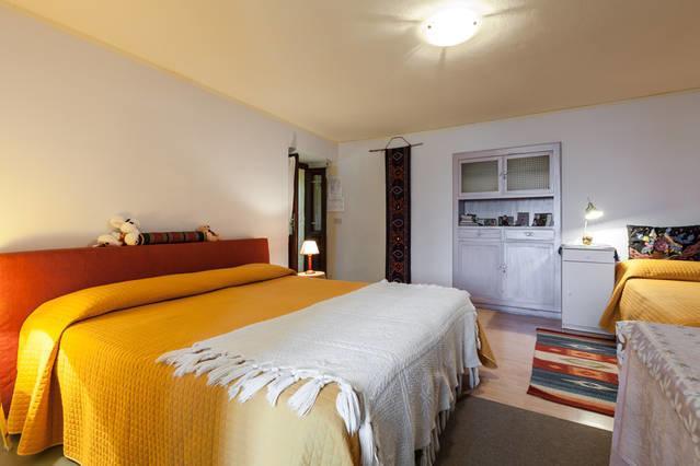 B&B Cip E Ciop Miazzina Номер фото