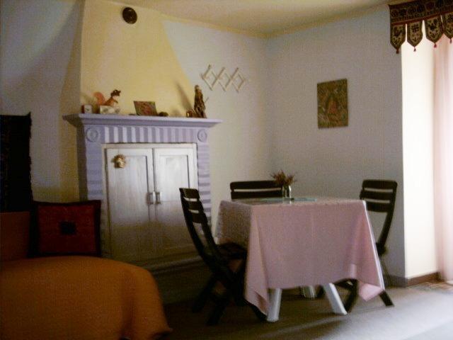 B&B Cip E Ciop Miazzina Экстерьер фото