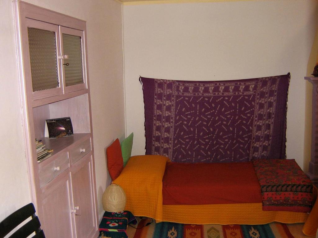 B&B Cip E Ciop Miazzina Номер фото