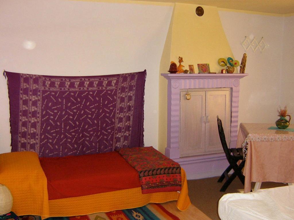 B&B Cip E Ciop Miazzina Номер фото